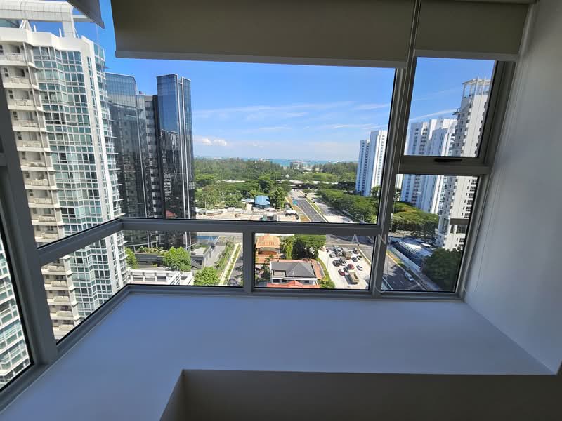 Eight@18Fort, 18 Fort Road, East Coast / Marine Parade, 2 Bedrooms, 1,400 sqft, Condominium For Rent, by Elaine Tan, 24511162 - PropertyGuru.com.sg