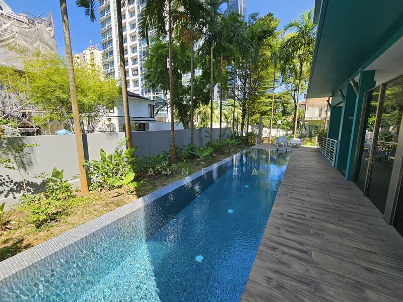 Eight@18Fort, 18 Fort Road, East Coast / Marine Parade, 2 Bedrooms, 1,400 sqft, Condominium For Rent, by Elaine Tan, 24511162 - PropertyGuru.com.sg