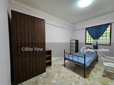 For Rent - 146 Bukit Batok West Avenue 6