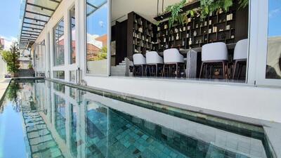 For Sale - ⭐Next to Sell✅Goodman/Wilkinson✅Modern Designer Deco, Artistic Home