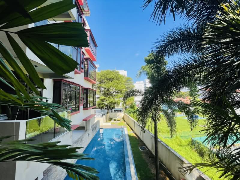 Tessa Lodge, 831 Mountbatten Road, 2 Bedrooms, 936 sqft, Condominium For Rent, by Irene See, 24511365 - PropertyGuru.com.sg