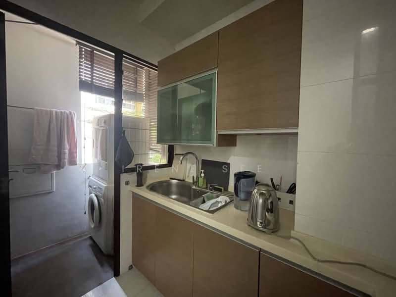 Tessa Lodge, 831 Mountbatten Road, 2 Bedrooms, 936 sqft, Condominium For Rent, by Irene See, 24511365 - PropertyGuru.com.sg