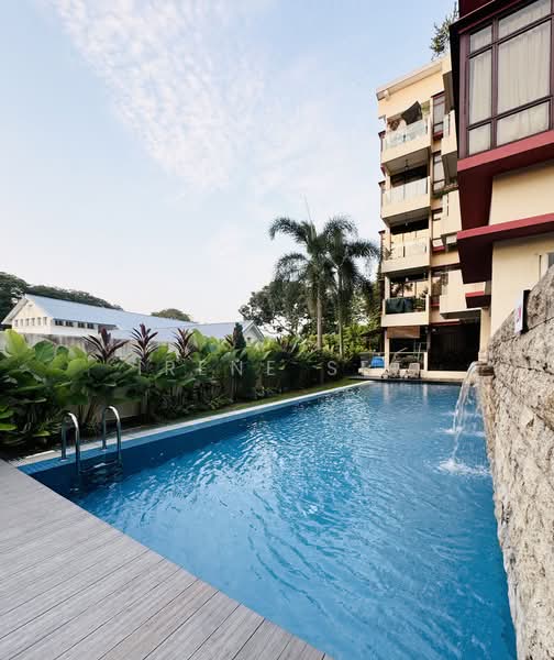 Tessa Lodge, 831 Mountbatten Road, 2 Bedrooms, 936 sqft, Condominium For Rent, by Irene See, 24511365 - PropertyGuru.com.sg