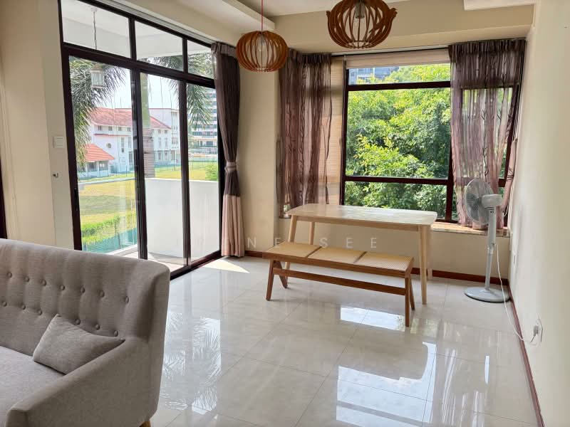 Tessa Lodge, 831 Mountbatten Road, East Coast / Marine Parade, 2 Bedrooms, 936 sqft, Condominium For Rent, by Irene See, 24511365 - PropertyGuru.com.sg