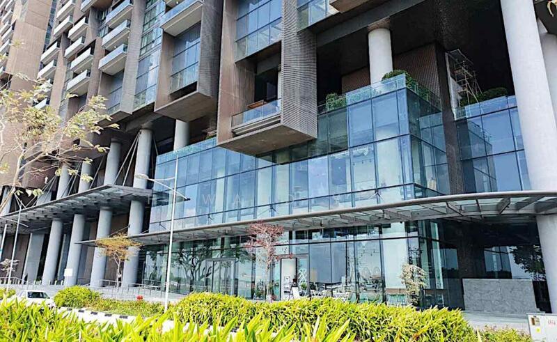 The Heart @ Marina One, 5 Straits View, 2,000 sqft, Other Retail For Rent, by Howard Yeo, 24511372 - CommercialGuru.com.sg