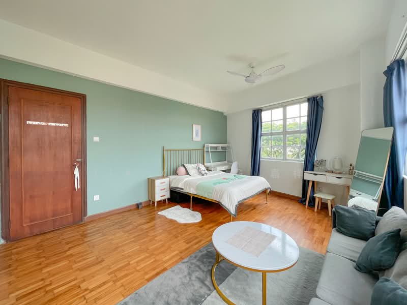 Canne Ville, 6 Lorong 3 Geylang, Room Rental, 250 sqft, Condominium For Rent, by Jia Xiang jx, 24511380 - PropertyGuru.com.sg