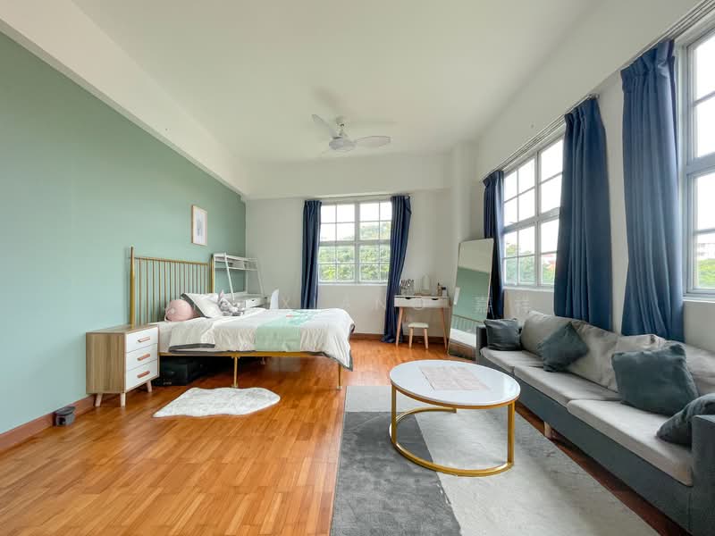 Canne Ville, 6 Lorong 3 Geylang, Room Rental, 250 sqft, Condominium For Rent, by Jia Xiang jx, 24511380 - PropertyGuru.com.sg