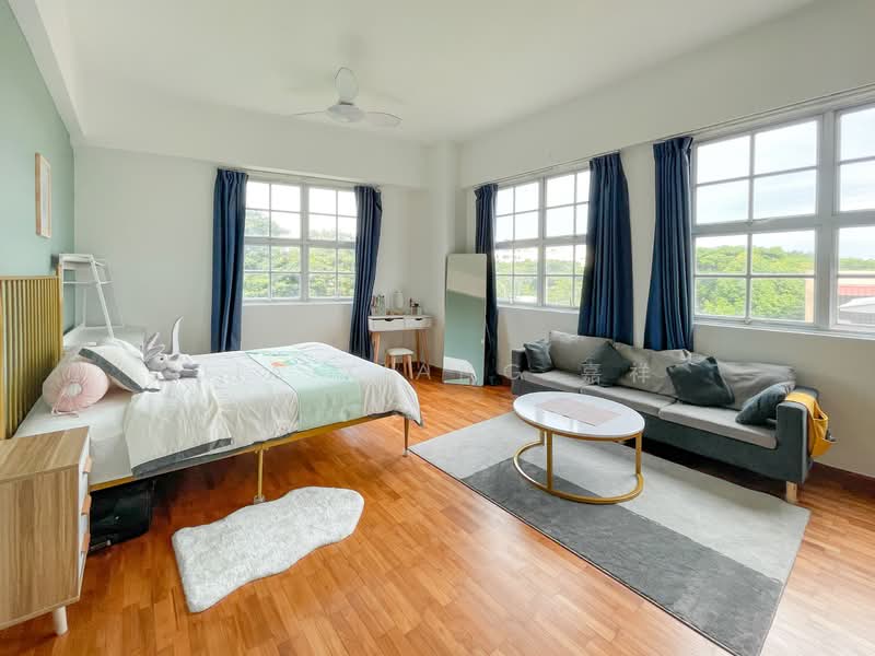 Canne Ville, 6 Lorong 3 Geylang, Room Rental, 250 sqft, Condominium For Rent, by Jia Xiang jx, 24511380 - PropertyGuru.com.sg