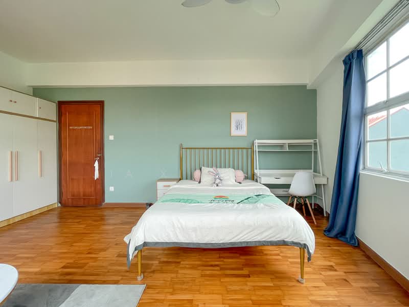 Canne Ville, 6 Lorong 3 Geylang, Room Rental, 250 sqft, Condominium For Rent, by Jia Xiang jx, 24511380 - PropertyGuru.com.sg