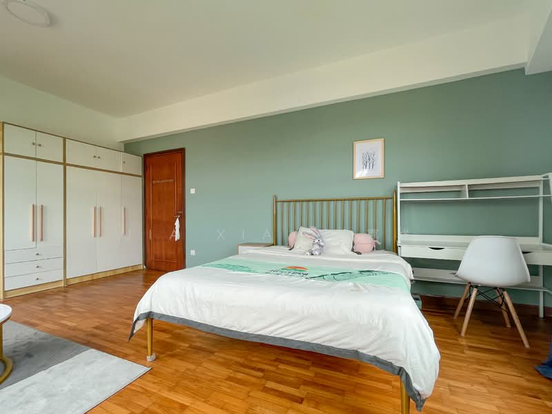 Canne Ville, 6 Lorong 3 Geylang, Room Rental, 250 sqft, Condominium For Rent, by Jia Xiang jx, 24511380 - PropertyGuru.com.sg
