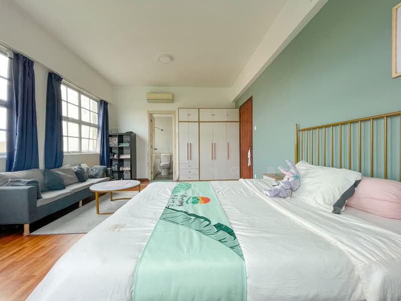 Canne Ville, 6 Lorong 3 Geylang, Room Rental, 250 sqft, Condominium For Rent, by Jia Xiang jx, 24511380 - PropertyGuru.com.sg