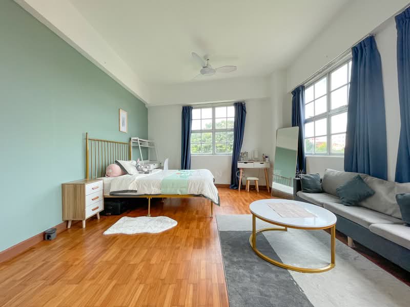 Canne Ville, 6 Lorong 3 Geylang, Room Rental, 250 sqft, Condominium For Rent, by Jia Xiang jx, 24511380 - PropertyGuru.com.sg