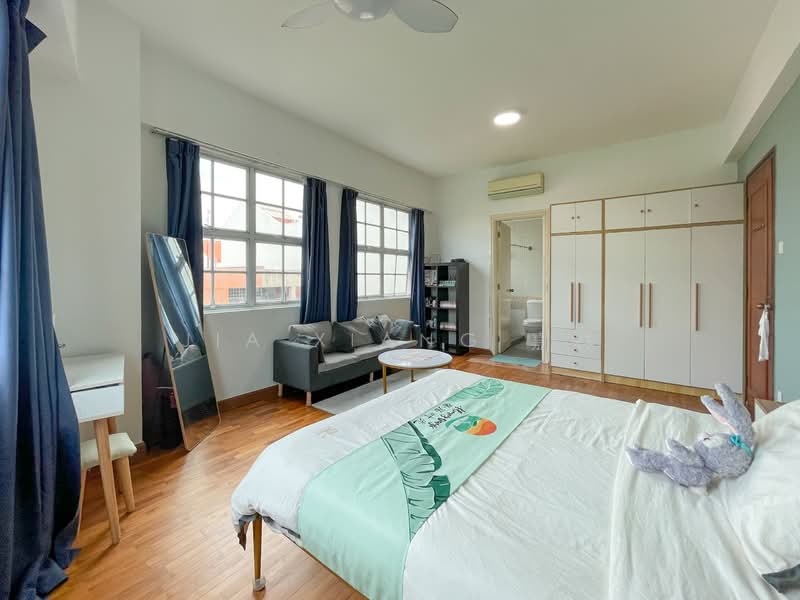 Canne Ville, 6 Lorong 3 Geylang, Room Rental, 250 sqft, Condominium For Rent, by Jia Xiang jx, 24511380 - PropertyGuru.com.sg