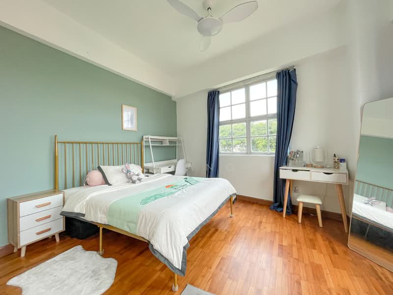 Canne Ville, 6 Lorong 3 Geylang, Room Rental, 250 sqft, Condominium For Rent, by Jia Xiang jx, 24511380 - PropertyGuru.com.sg