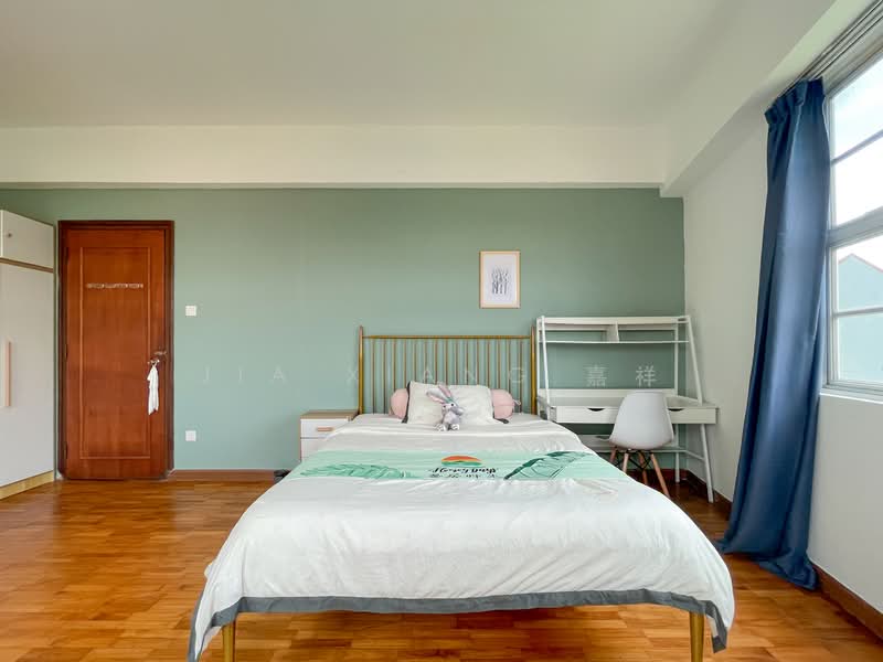 Canne Ville, 6 Lorong 3 Geylang, Room Rental, 250 sqft, Condominium For Rent, by Jia Xiang jx, 24511380 - PropertyGuru.com.sg