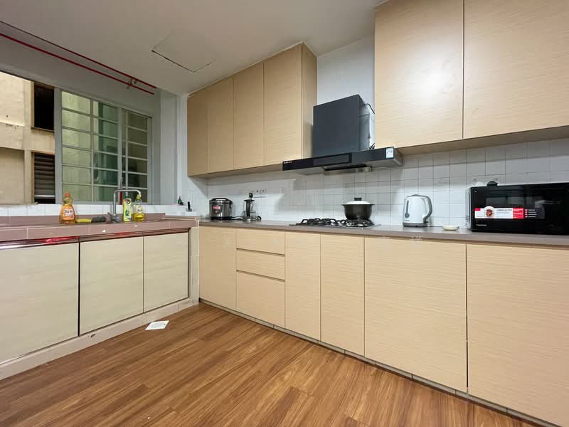 Canne Ville, 6 Lorong 3 Geylang, Room Rental, 250 sqft, Condominium For Rent, by Jia Xiang jx, 24511380 - PropertyGuru.com.sg