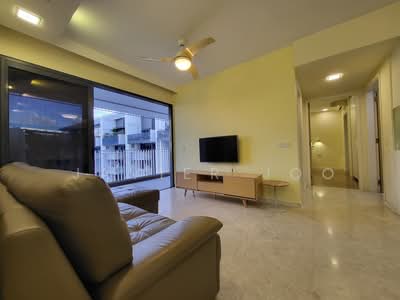 For Rent - The Lakefront Residences