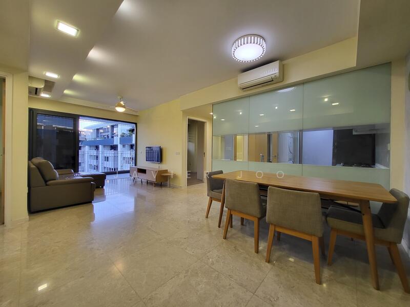 The Lakefront Residences, 48 Lakeside Drive, 3 Bedrooms, 1,033 sqft, Condominium For Rent, by Javier Joo, 24511405 - PropertyGuru.com.sg