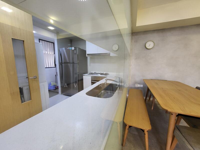 The Lakefront Residences, 48 Lakeside Drive, 3 Bedrooms, 1,033 sqft, Condominium For Rent, by Javier Joo, 24511405 - PropertyGuru.com.sg