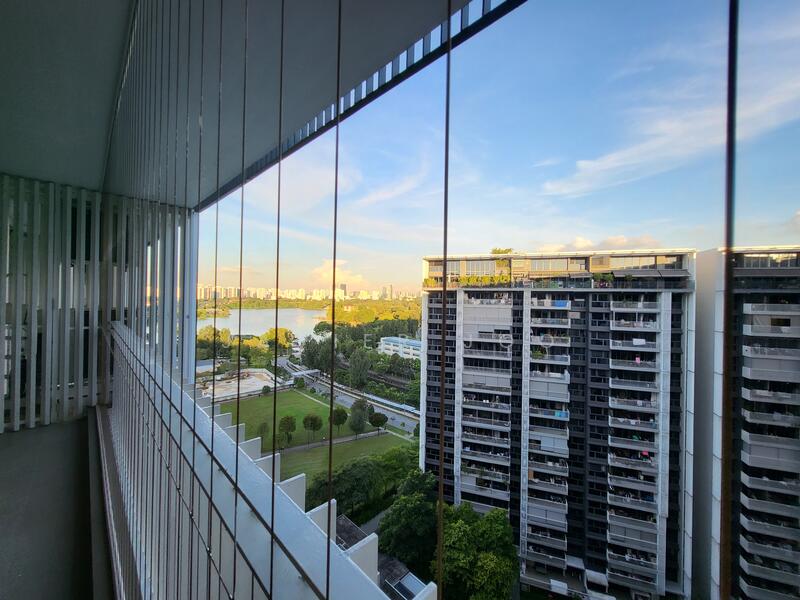 The Lakefront Residences, 48 Lakeside Drive, 3 Bedrooms, 1,033 sqft, Condominium For Rent, by Javier Joo, 24511405 - PropertyGuru.com.sg