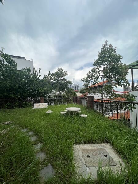 Lucky Crescent, Lucky Crescent, Bedok / Upper East Coast, 3 Bedrooms, 6,500 sqft, Semi-Detached House For Rent, by Ngee Siong Lim, 24511506 - PropertyGuru.com.sg