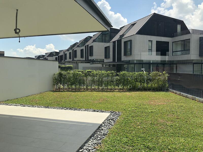 For Rent - Victoria Park Villas