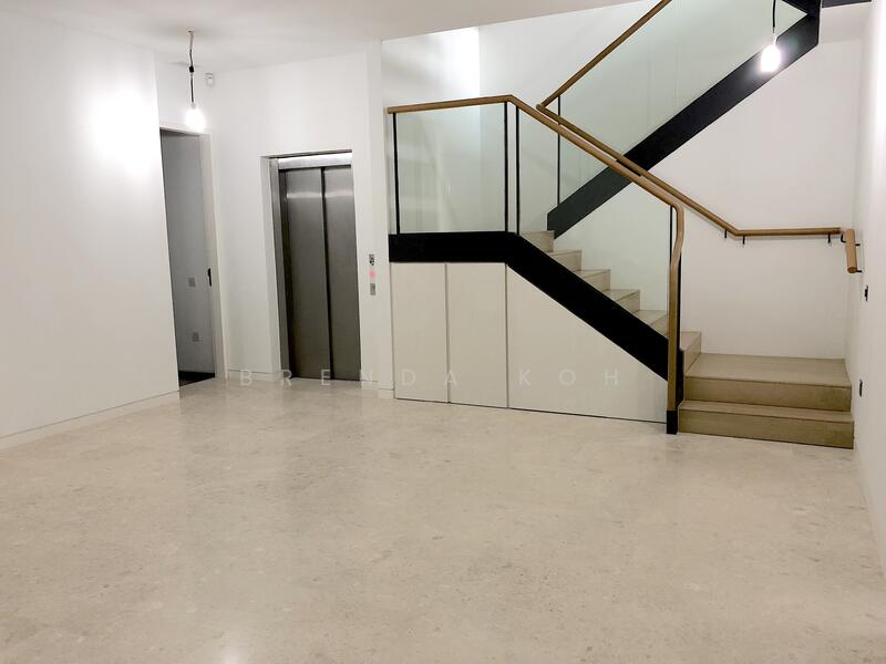 For Rent - Victoria Park Villas