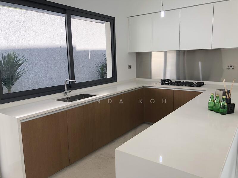 For Rent - Victoria Park Villas