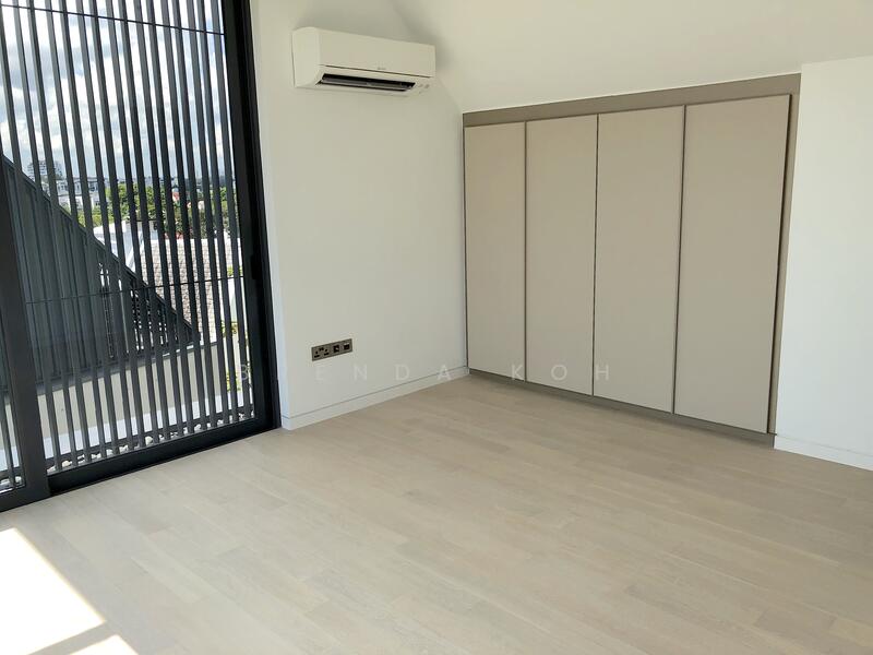 For Rent - Victoria Park Villas