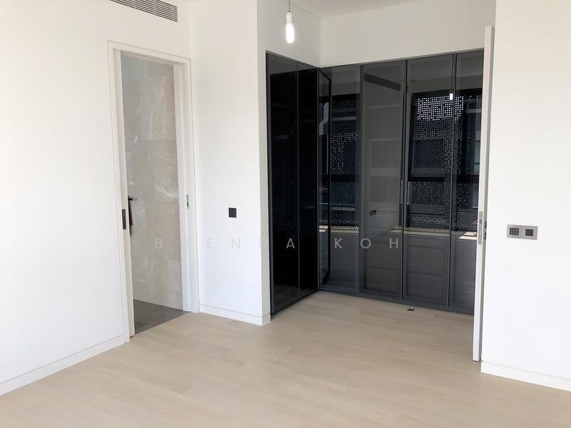 For Rent - Victoria Park Villas