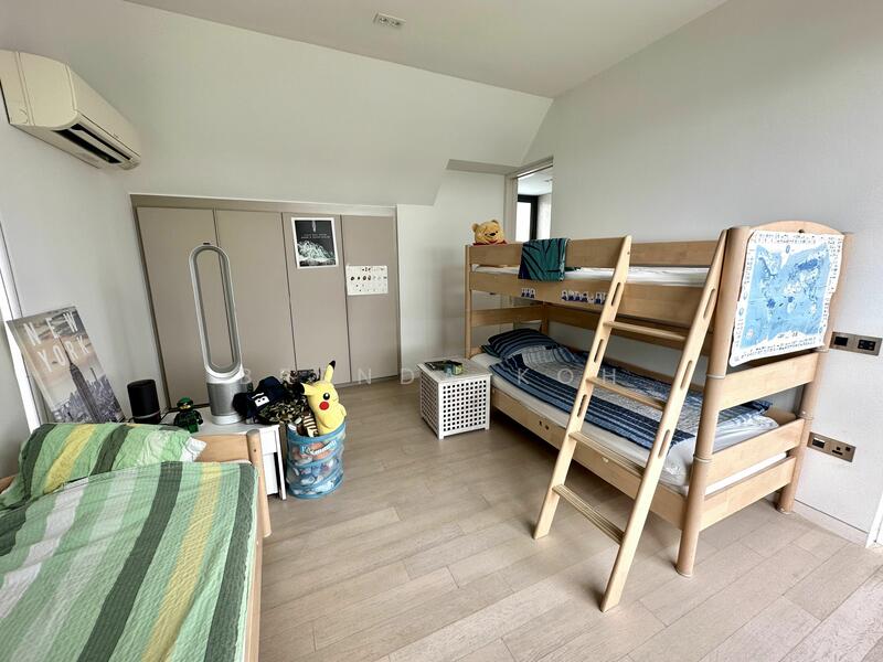 For Rent - Victoria Park Villas