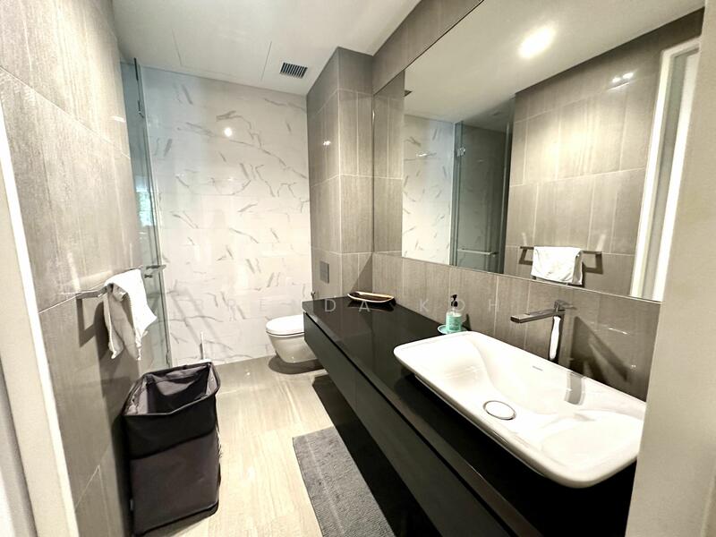 For Rent - Victoria Park Villas