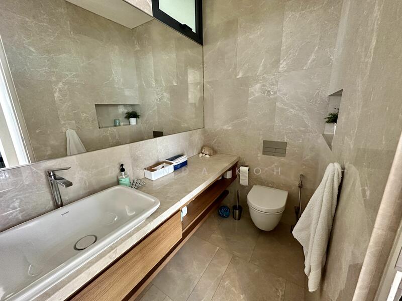 For Rent - Victoria Park Villas