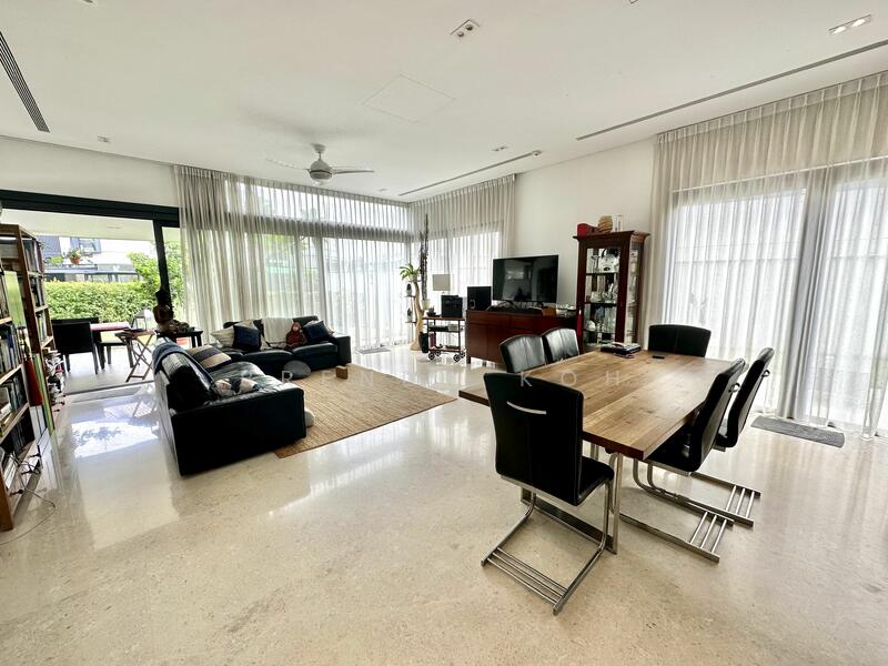 For Rent - Victoria Park Villas