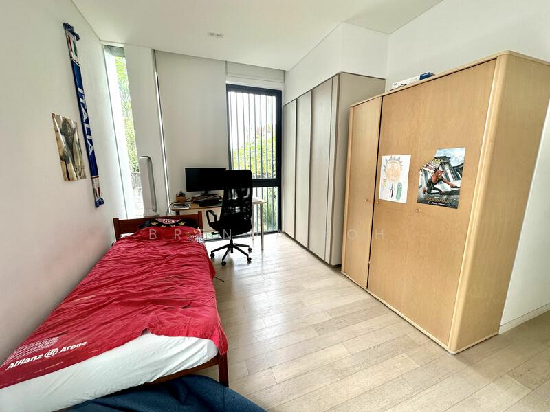 For Rent - Victoria Park Villas