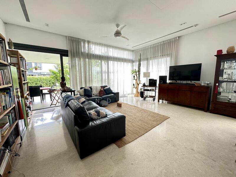 For Rent - Victoria Park Villas