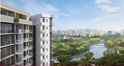 For Sale - LakeGarden Residences