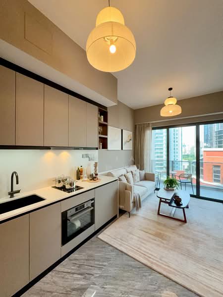 Grange 1866, 74 Grange Rd, 1 Bedroom, 527 sqft, Condominium For Sale, by Eric KANG (江瑞裕), 24511726 - PropertyGuru.com.sg