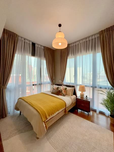 Grange 1866, 74 Grange Rd, 1 Bedroom, 527 sqft, Condominium For Sale, by Eric KANG (江瑞裕), 24511726 - PropertyGuru.com.sg