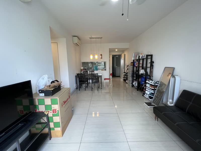Riversound Residence, 1 Sengkang East Avenue, 3 Bedrooms, 1,066 sqft, Condominium For Rent, by Isabella Teo, 24511740 - PropertyGuru.com.sg