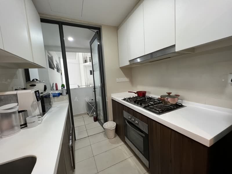Riversound Residence, 1 Sengkang East Avenue, 3 Bedrooms, 1,066 sqft, Condominium For Rent, by Isabella Teo, 24511740 - PropertyGuru.com.sg