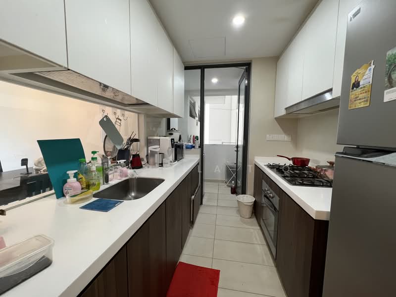 Riversound Residence, 1 Sengkang East Avenue, 3 Bedrooms, 1,066 sqft, Condominium For Rent, by Isabella Teo, 24511740 - PropertyGuru.com.sg