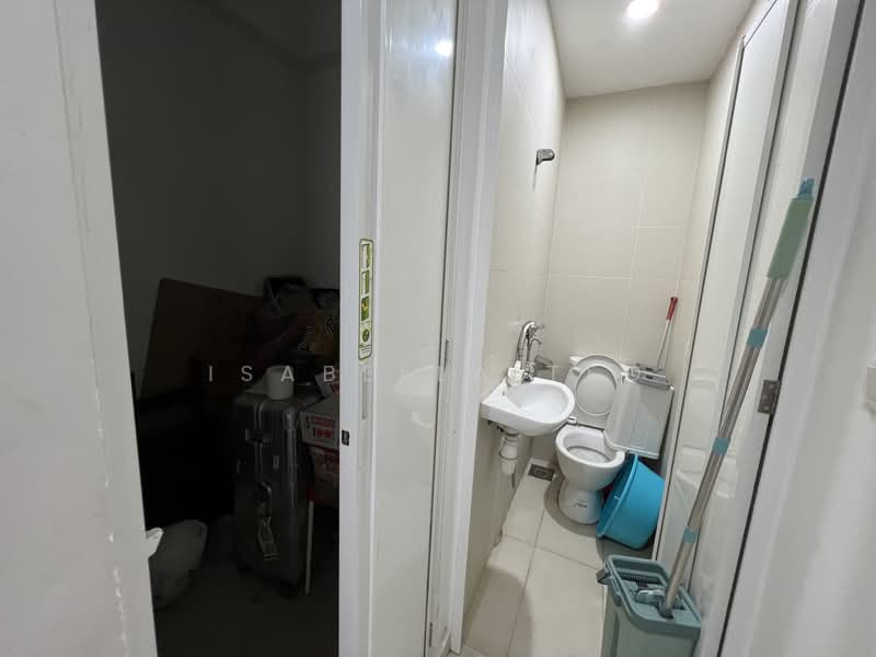 Riversound Residence, 1 Sengkang East Avenue, 3 Bedrooms, 1,066 sqft, Condominium For Rent, by Isabella Teo, 24511740 - PropertyGuru.com.sg