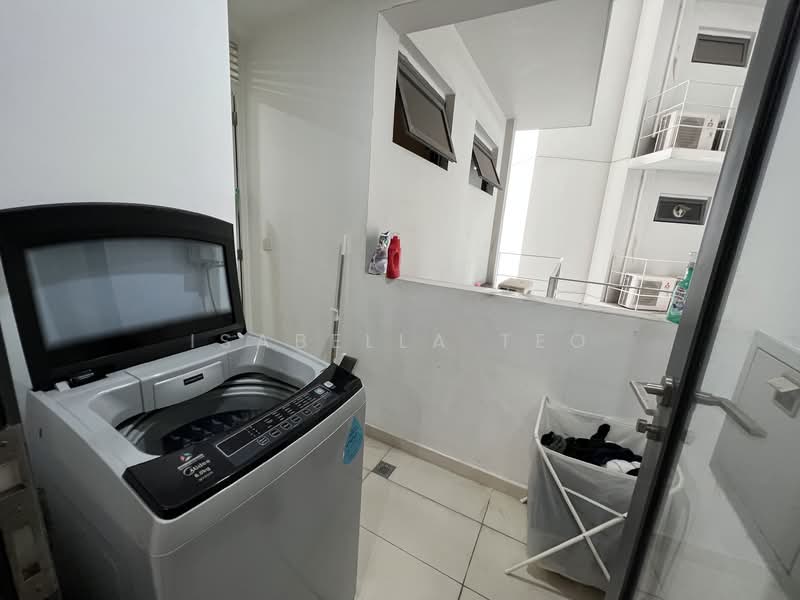 Riversound Residence, 1 Sengkang East Avenue, 3 Bedrooms, 1,066 sqft, Condominium For Rent, by Isabella Teo, 24511740 - PropertyGuru.com.sg