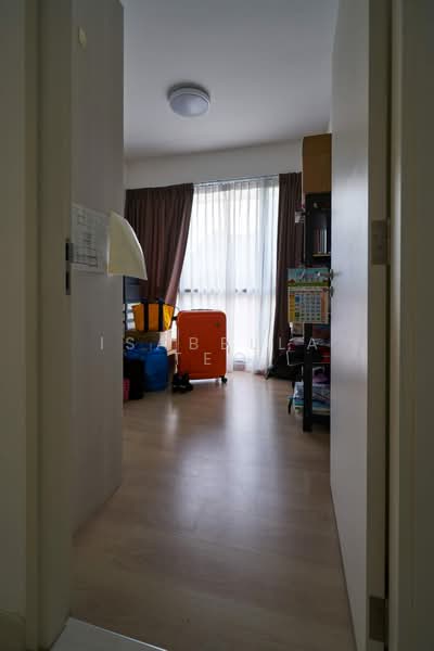 Riversound Residence, 1 Sengkang East Avenue, 3 Bedrooms, 1,066 sqft, Condominium For Rent, by Isabella Teo, 24511740 - PropertyGuru.com.sg