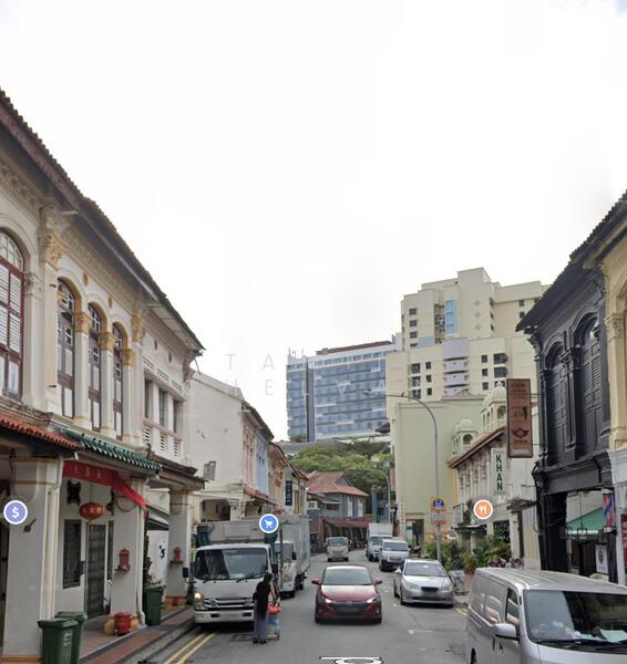 Norris Road, , 1450 sqft, Food & Beverage For Rent, by Tamil Chelvan