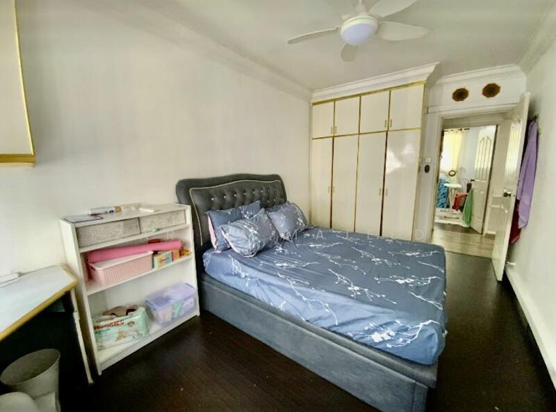 For Rent - 482 Pasir Ris Drive 4