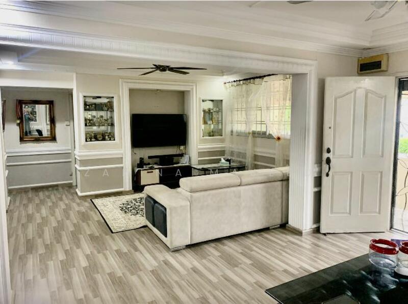 For Rent - 482 Pasir Ris Drive 4