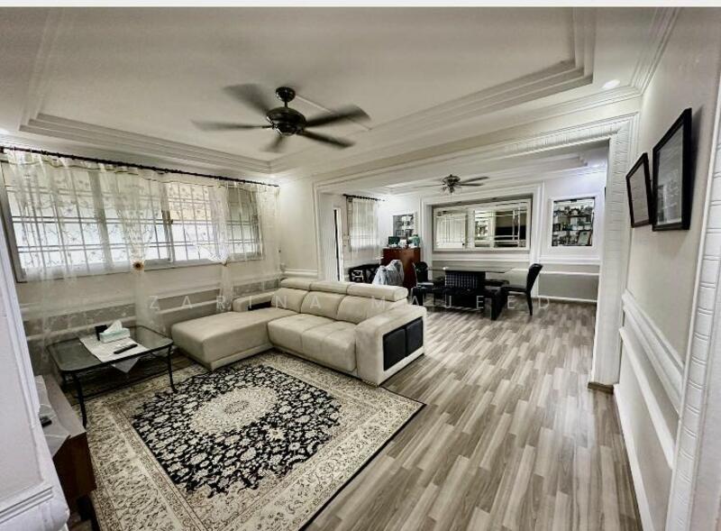 For Rent - 482 Pasir Ris Drive 4