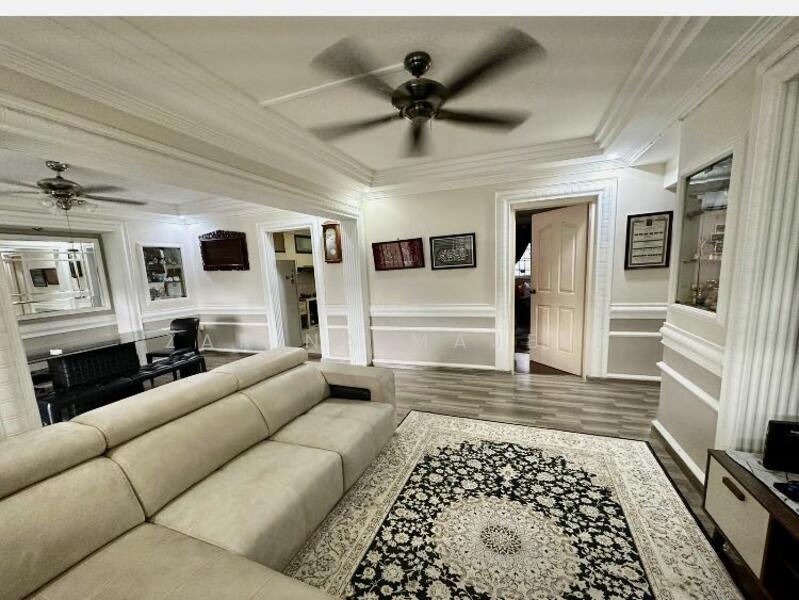 For Rent - 482 Pasir Ris Drive 4